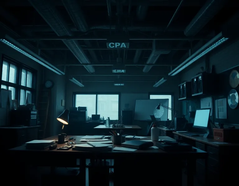 CPA Nampa